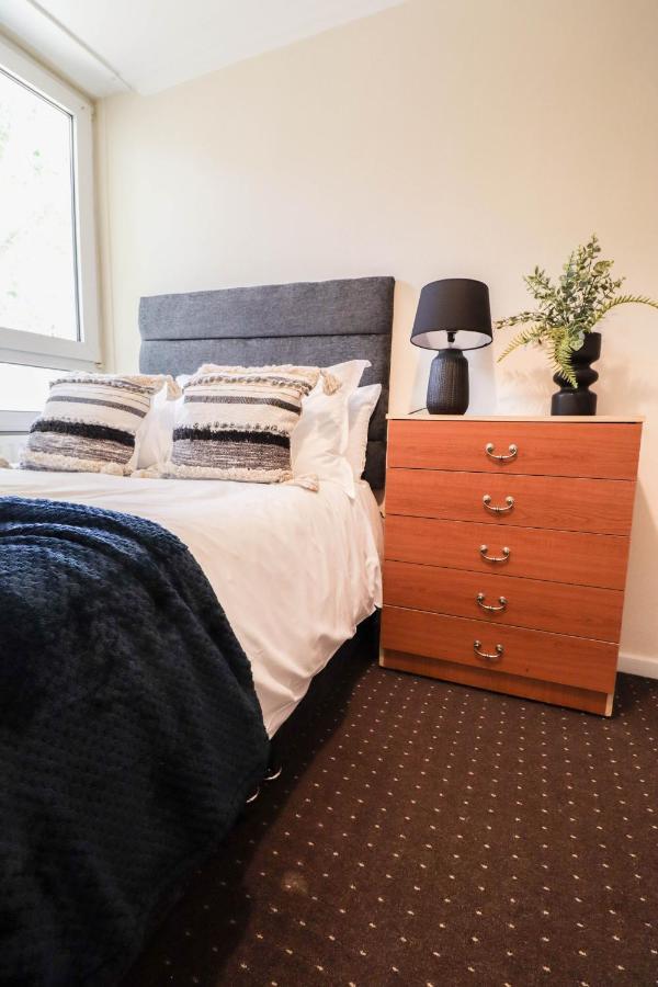 Appartement Cosy Property Right By Warren Street Station! Free Wifi! Londres