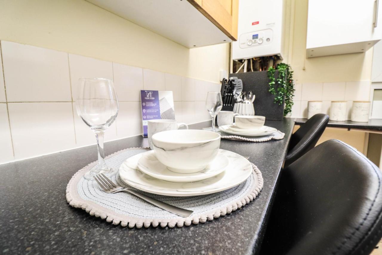 Cosy Property Right By Warren Street Station! Free Wifi! Londres