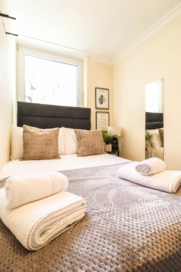 Cosy Property Right By Warren Street Station! Free Wifi! * Londres