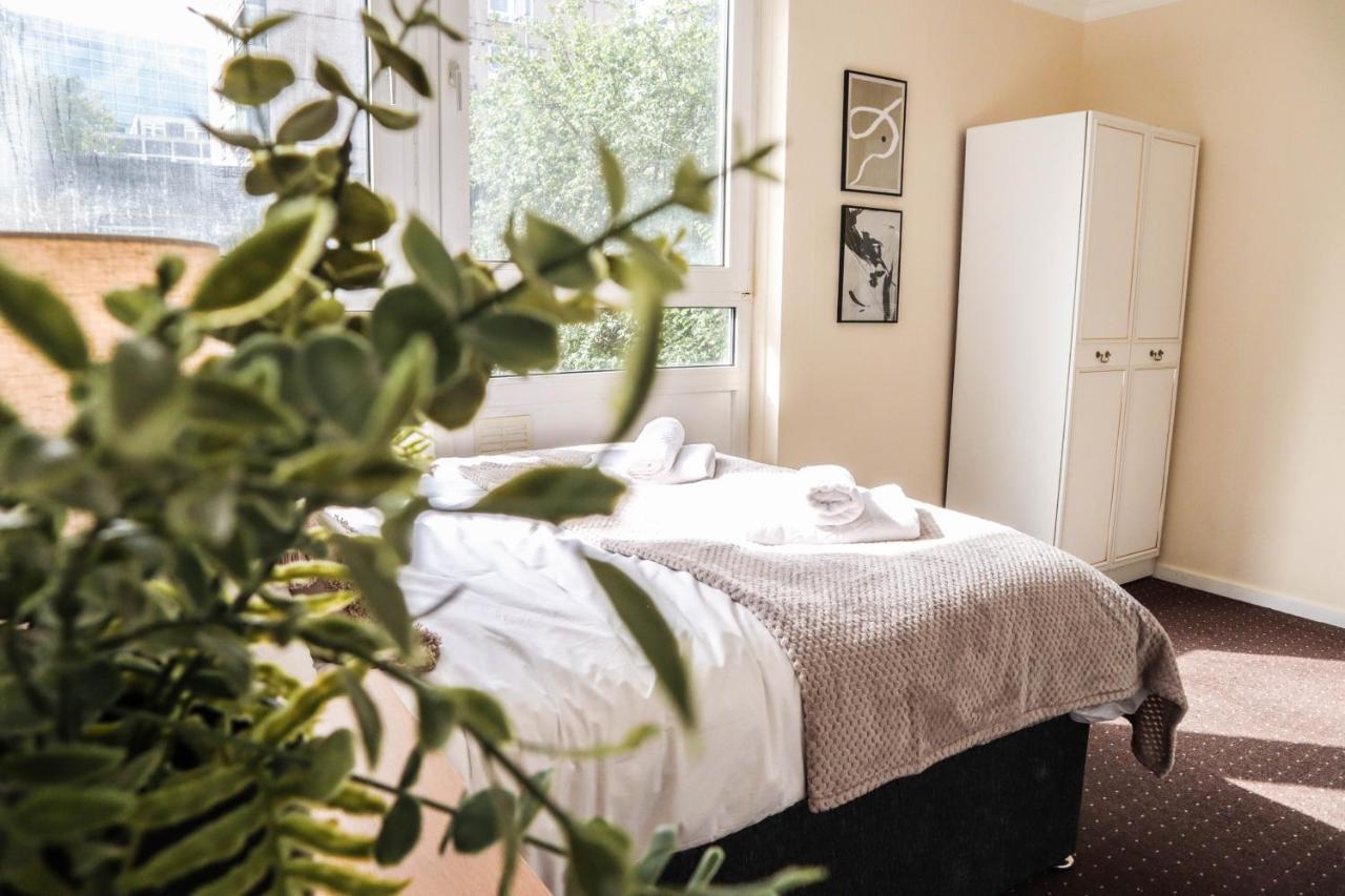 Cosy Property Right By Warren Street Station! Free Wifi! Appartement