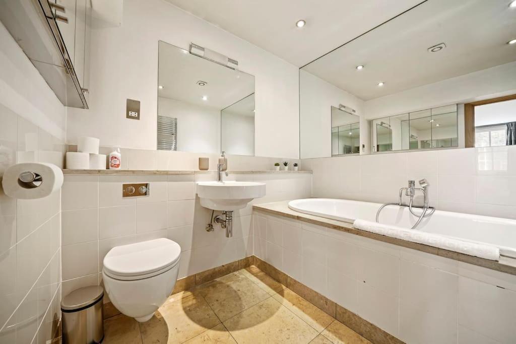 Appartement Luxury Next To Hyde Park *