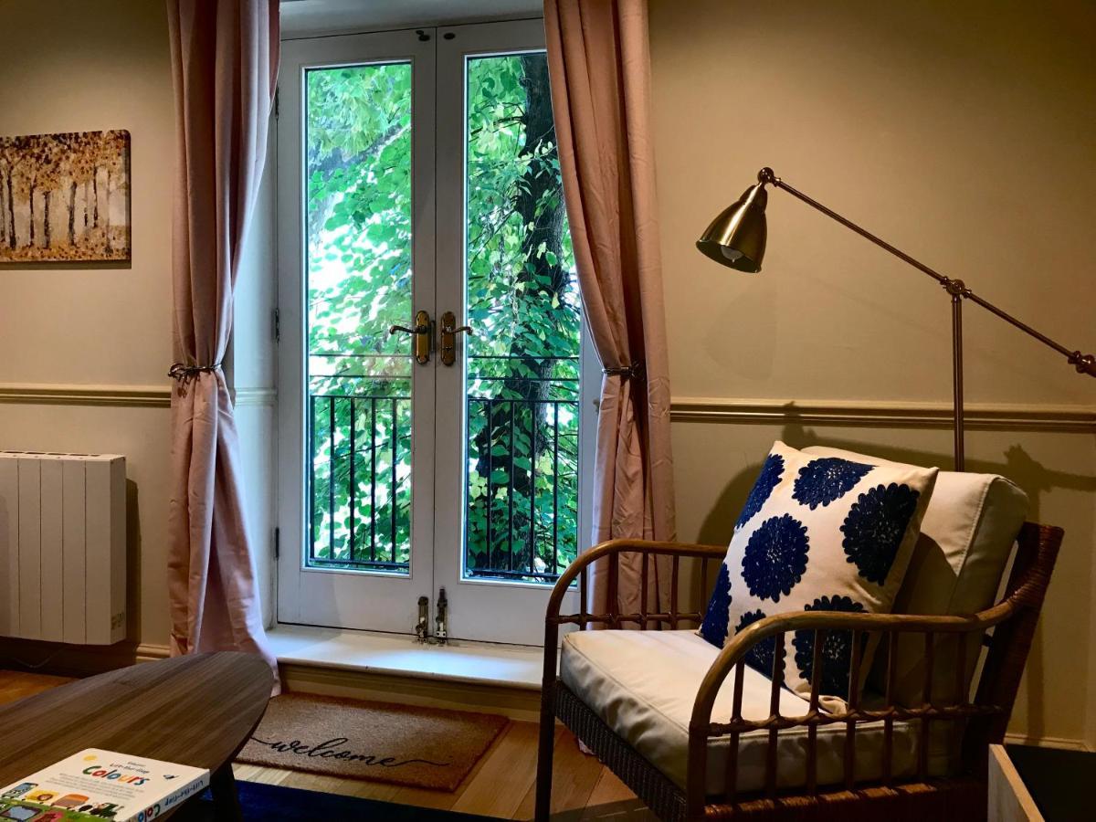 Key & Flowers - Kensington 2 Apartment London