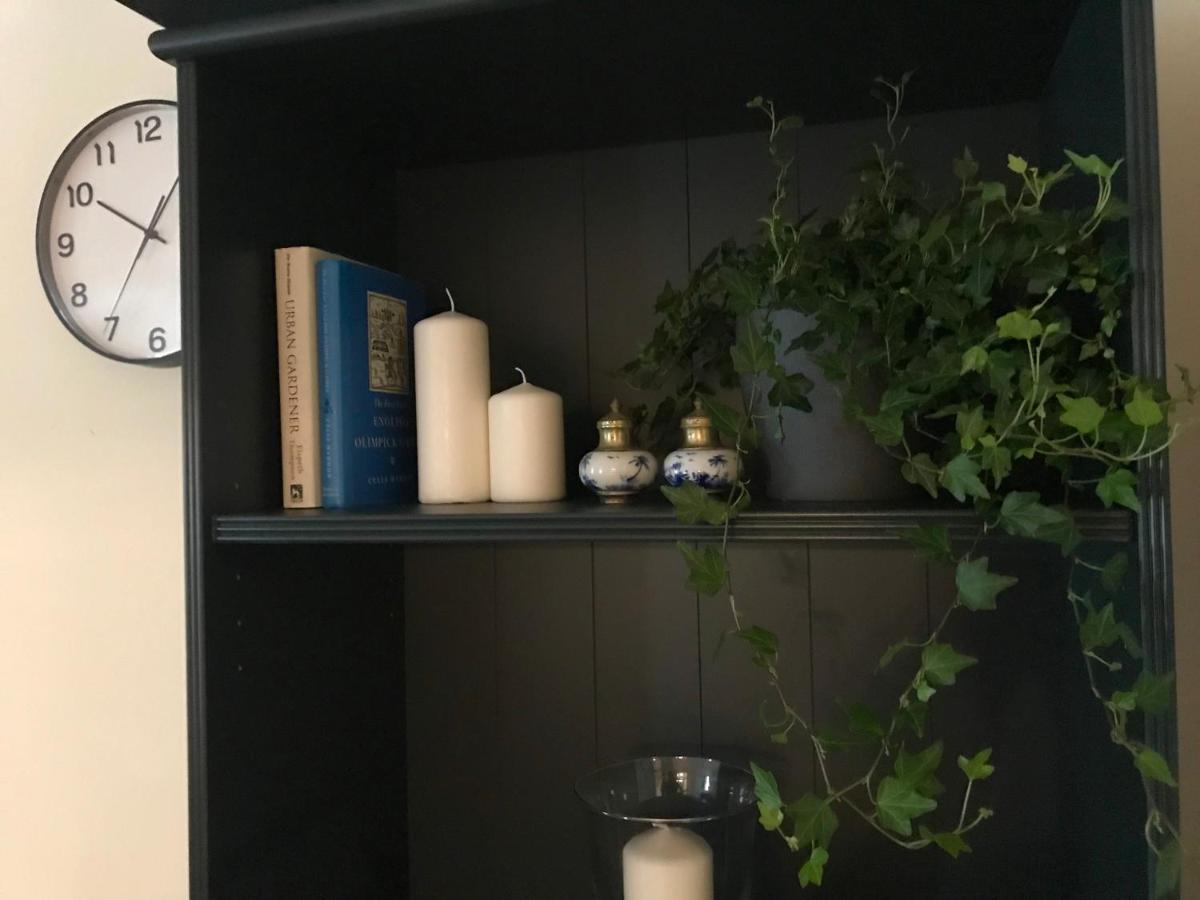 Key & Flowers - Kensington 2 Apartment *