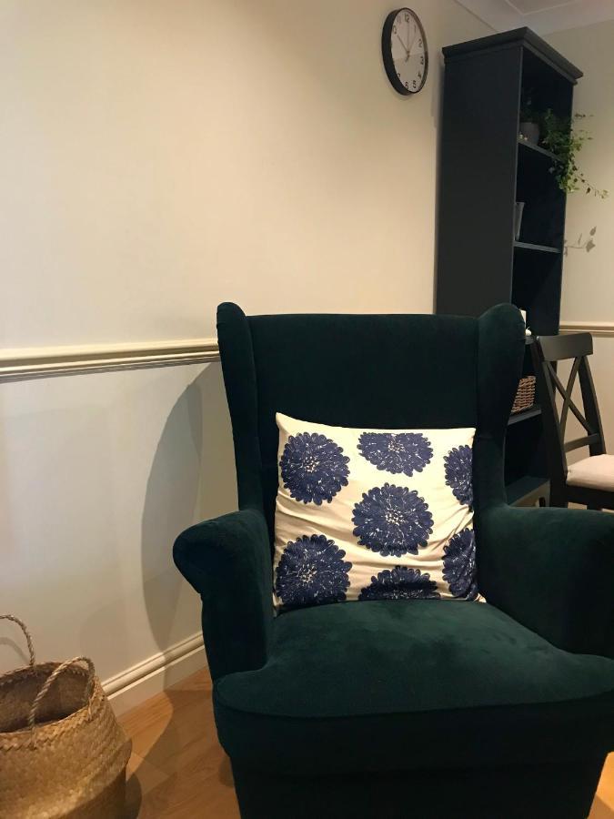 Key & Flowers - Kensington 2 Apartment