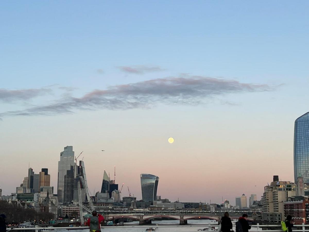 Appartement Borough Londen