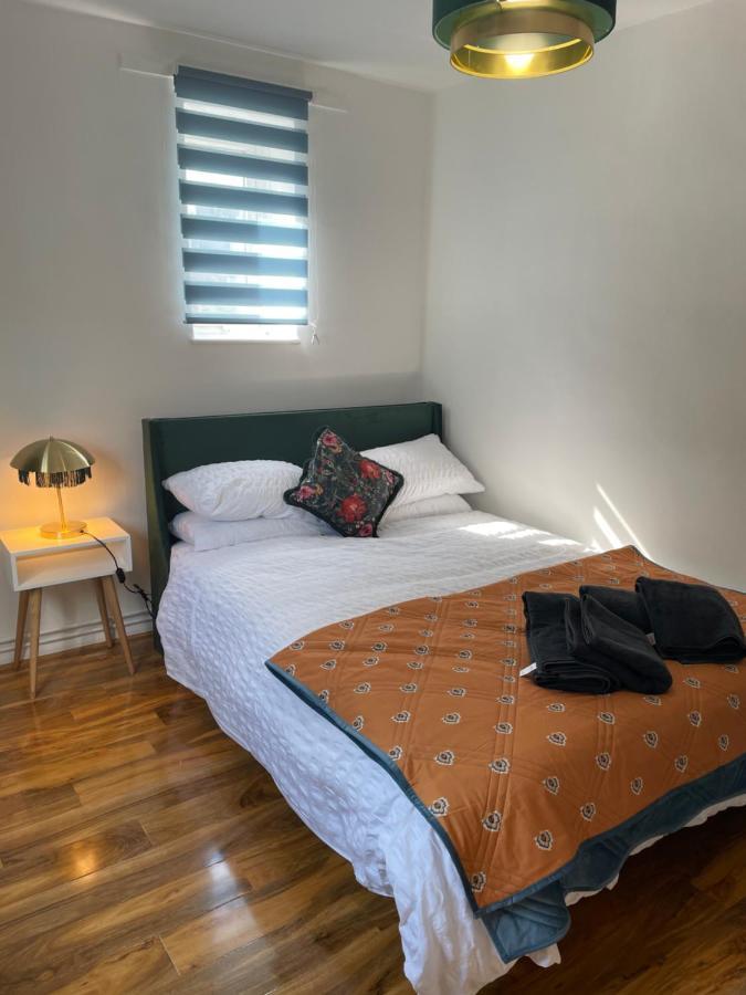 Lejlighed Elegant 2 Bedroom Flat In Chiswick Near Tube Stations *
