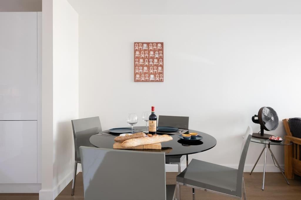 Modern & Comfortable Flat - Tobacco Dock - Wapping * London