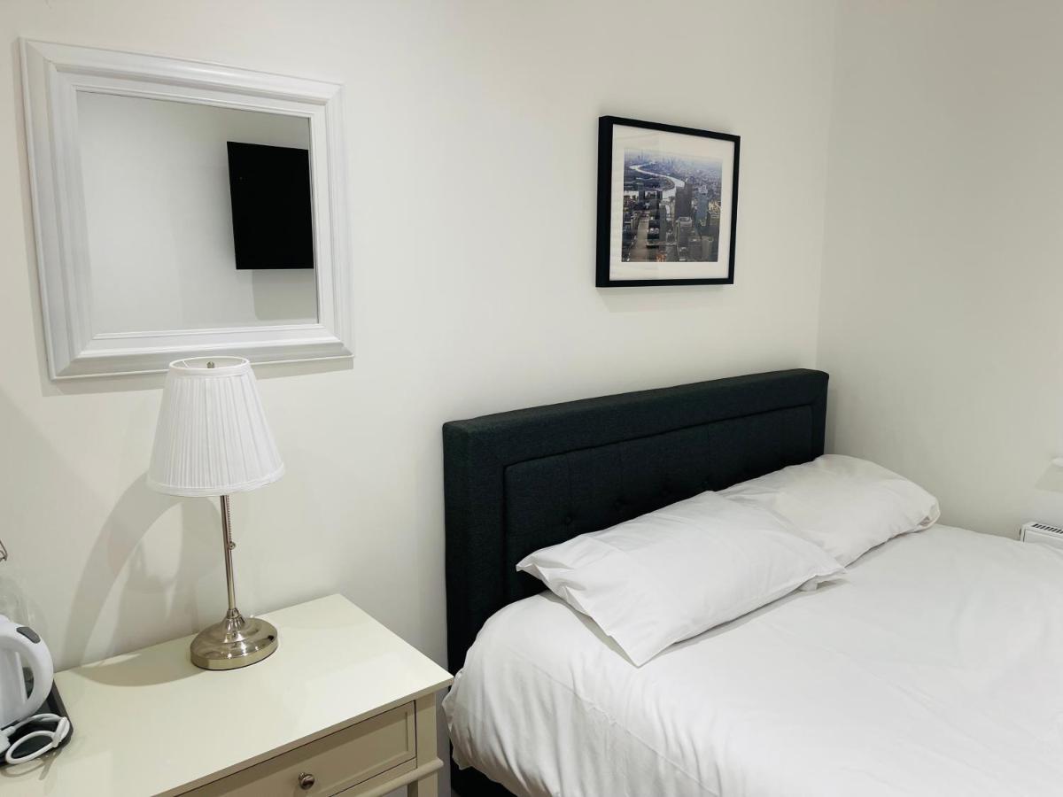 Riverside En Double E14 Gasthuis *