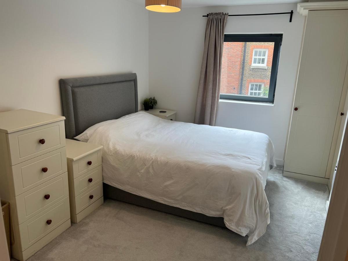 Borough Appartement Londen