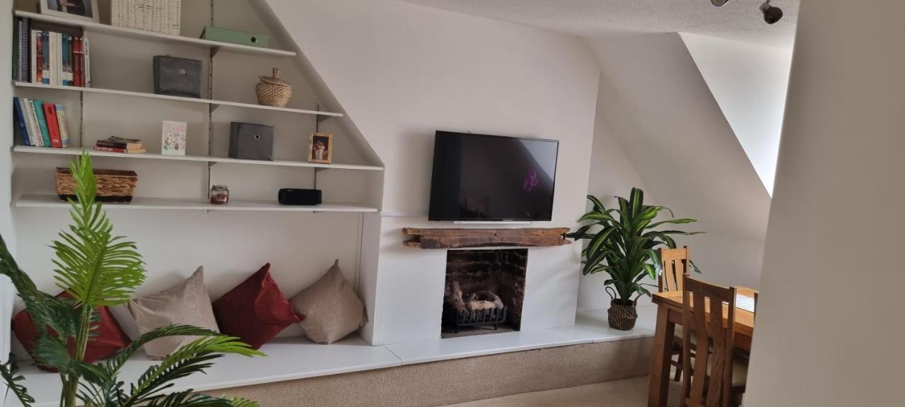 Accommodatie bij particulieren Blissful Heaven Londen