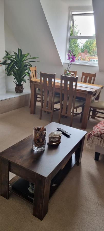 Accommodatie bij particulieren Blissful Heaven Londen