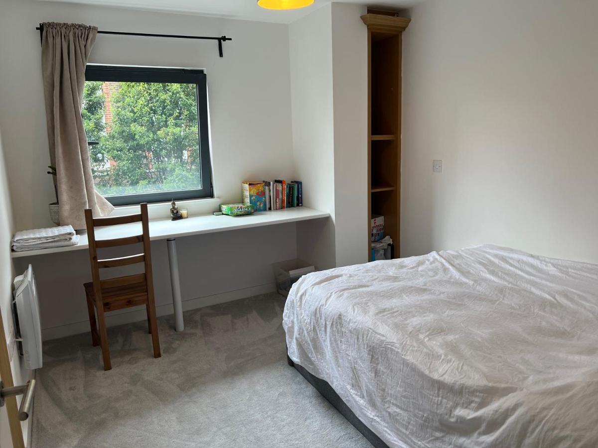 Appartement Borough