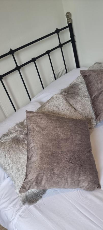 Accommodatie bij particulieren Blissful Heaven Londen