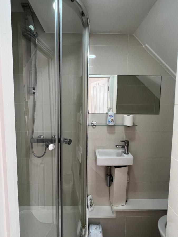 Modern 3 Bedroom 3 Bathroom With Private Garden - Maida Vale Appartement Londres
