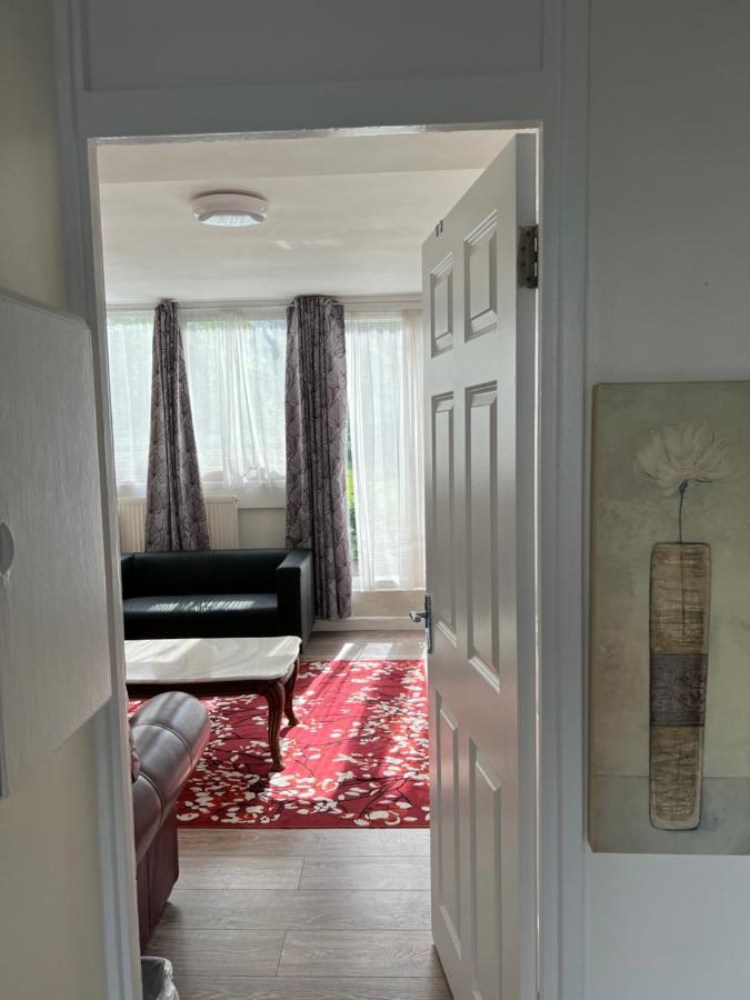 Appartement Modern 3 Bedroom 3 Bathroom With Private Garden - Maida Vale Londres
