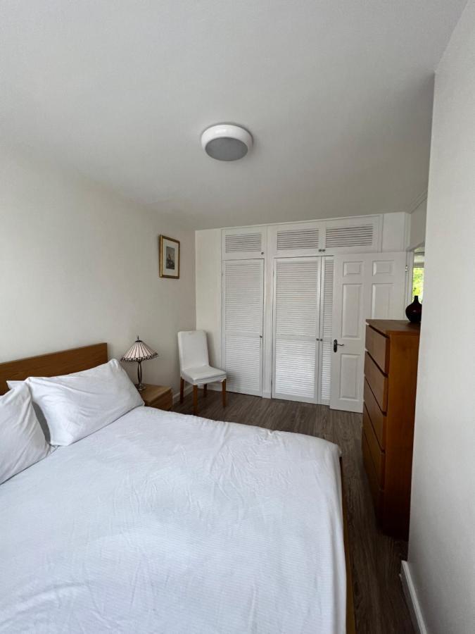 Modern 3 Bedroom 3 Bathroom With Private Garden - Maida Vale Appartement Londres