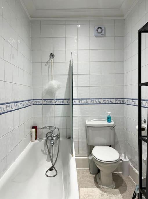 Appartement Cosy Flat *