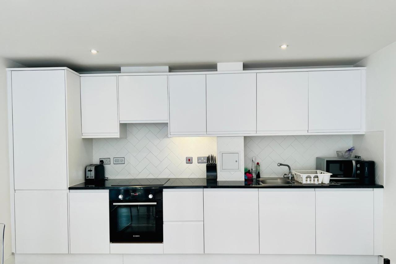 Appartement Borough Londen