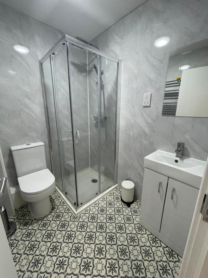 Maison d'hôtes Riverside Premium Double Garden View E14
