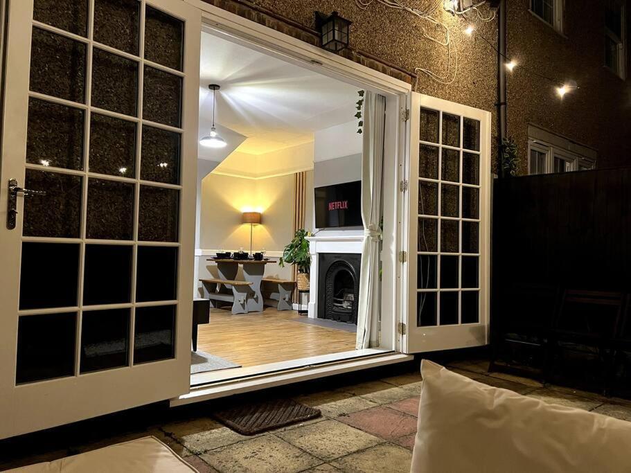 Cosy In Feriehus London