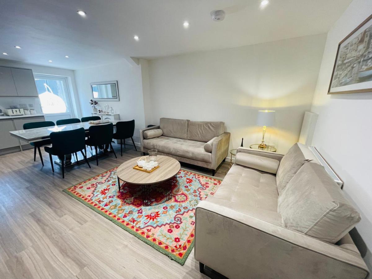 Riverside Premium Double Garden View E14 Maison d'hôtes