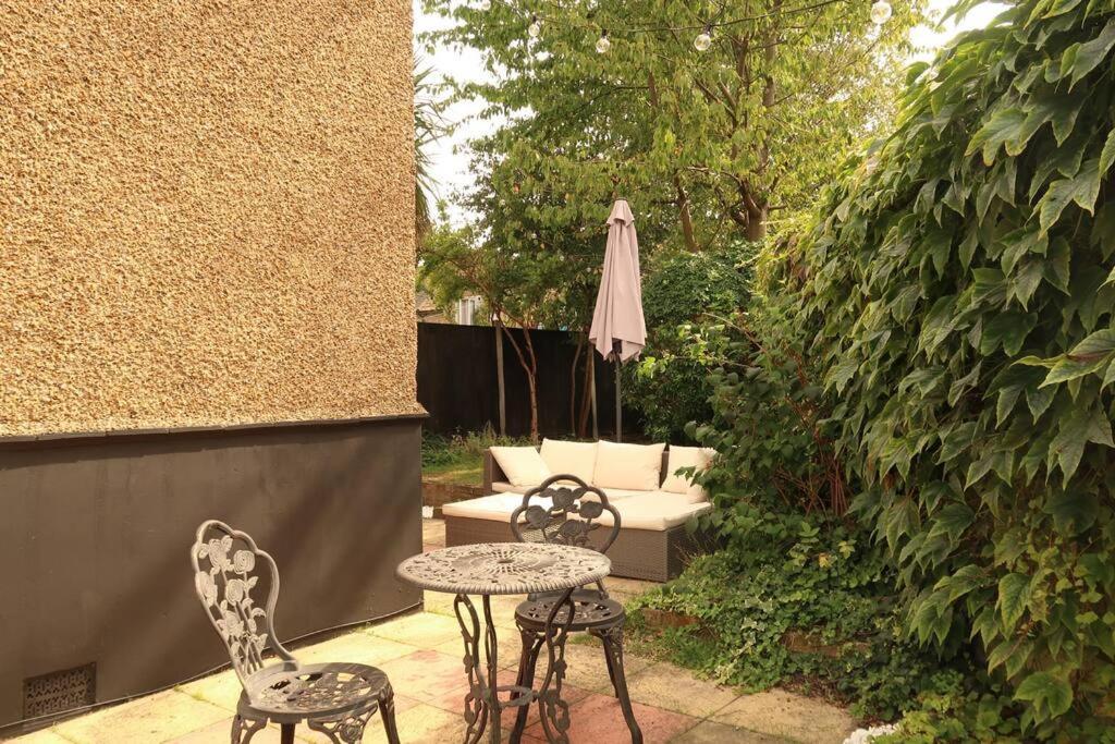 Feriehus Cosy In London