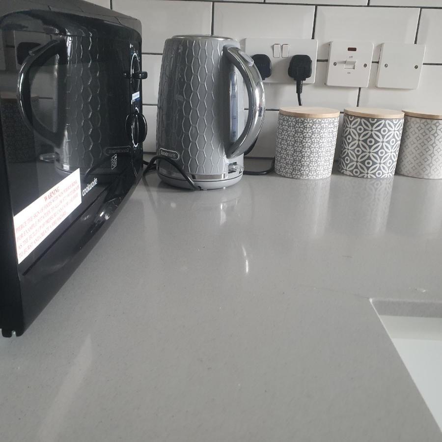 Remarkable One Bedroom In Central Lejlighed London