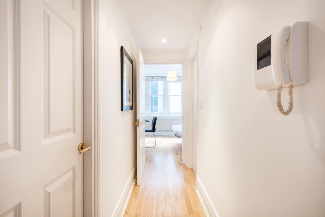 Holborn & - Cityapartmentstay Lägenhet