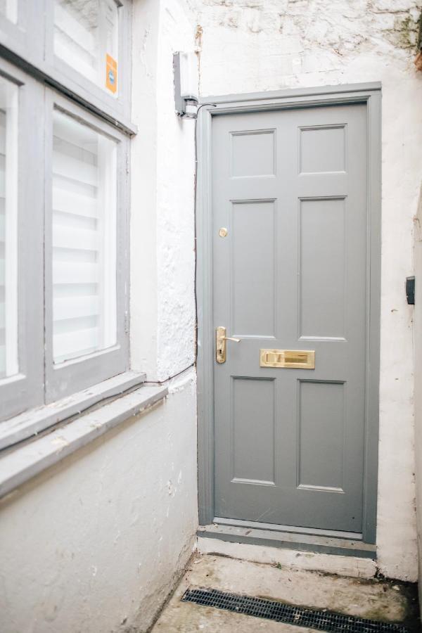 Appartement Chic 1 Bed Flat Zone 2 Hampstead Swiss *