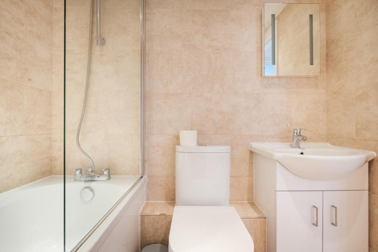 Lägenhet Holborn & - Cityapartmentstay
