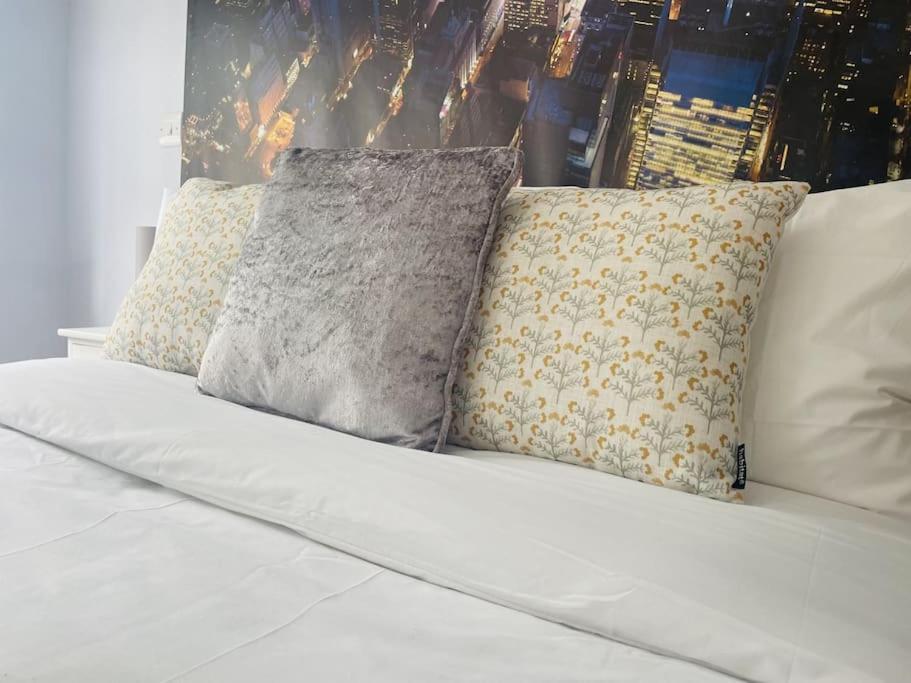 The Hampstead Appartement