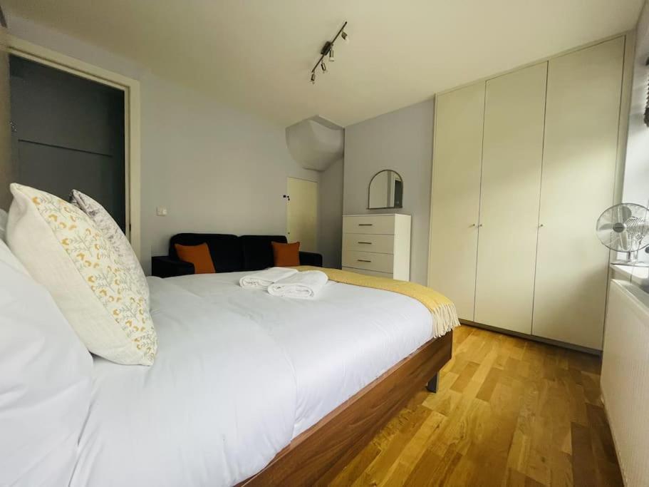 Appartement The Hampstead Londres