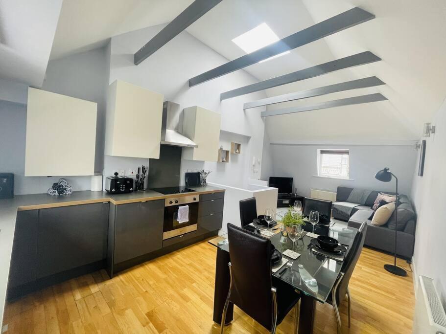 The Hampstead Appartement Londres