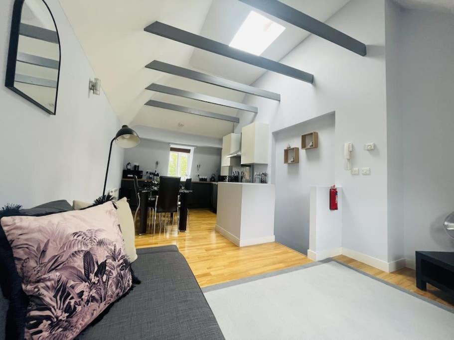 Appartement The Hampstead