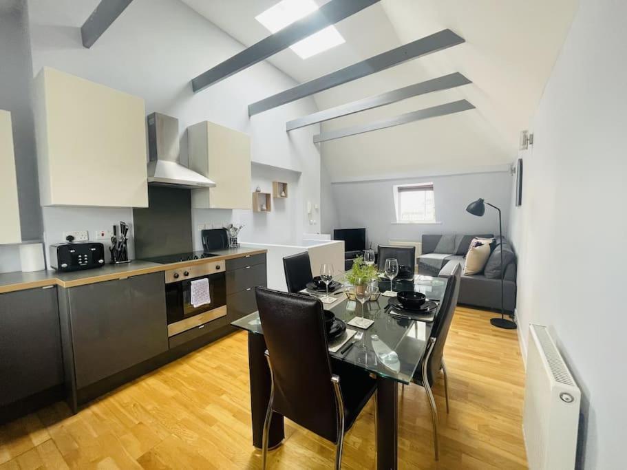 Appartement The Hampstead