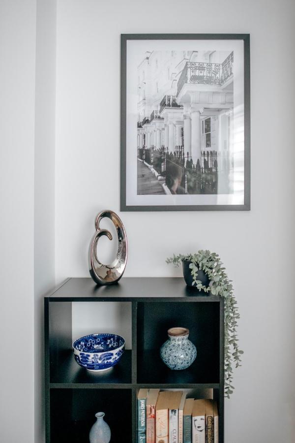 Chic 1 Bed Flat Zone 2 Hampstead Swiss Appartement *