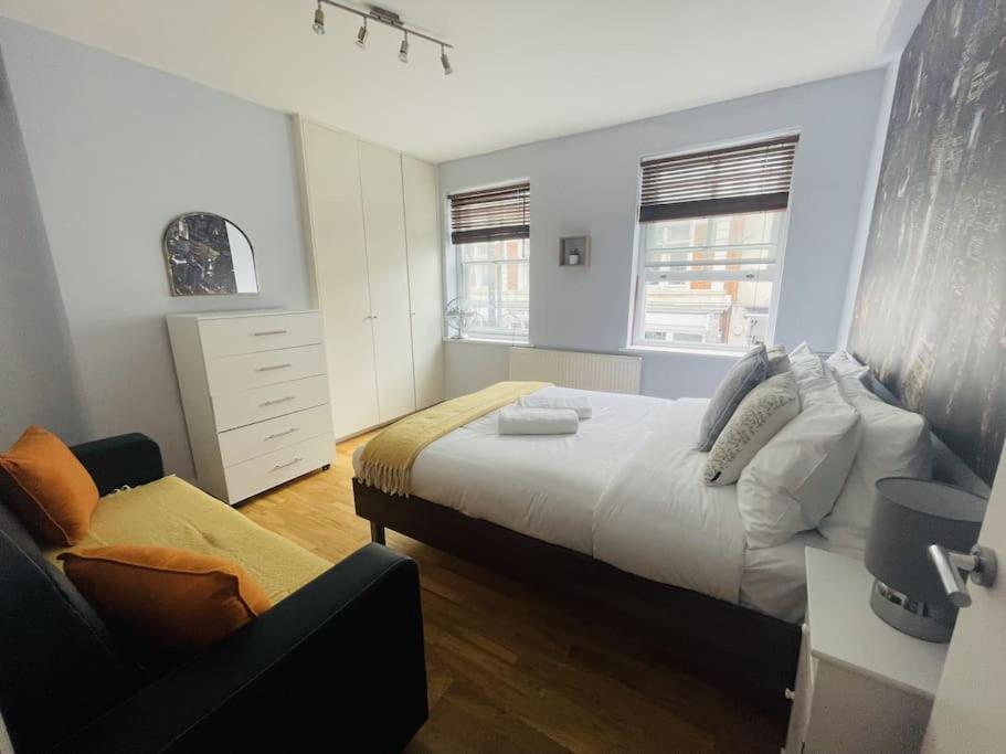 Appartement The Hampstead