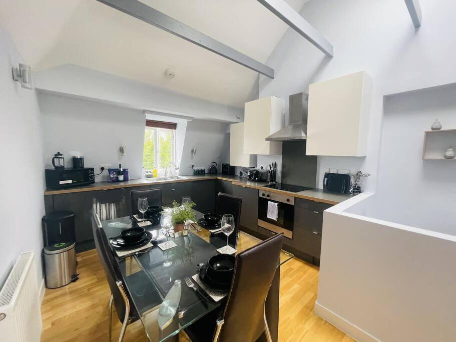 The Hampstead Appartement *