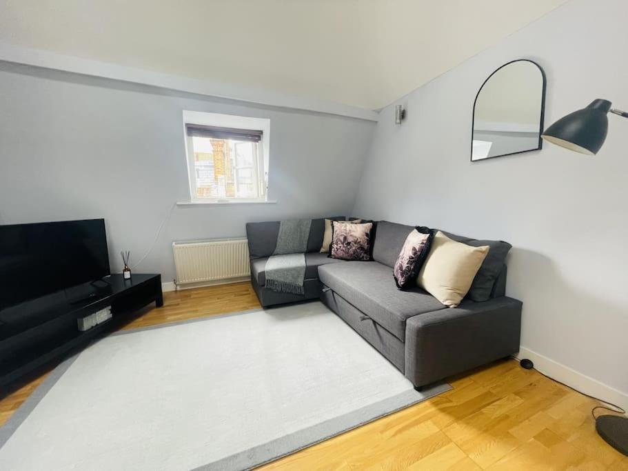 The Hampstead Appartement *