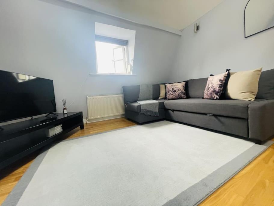 Appartement The Hampstead *