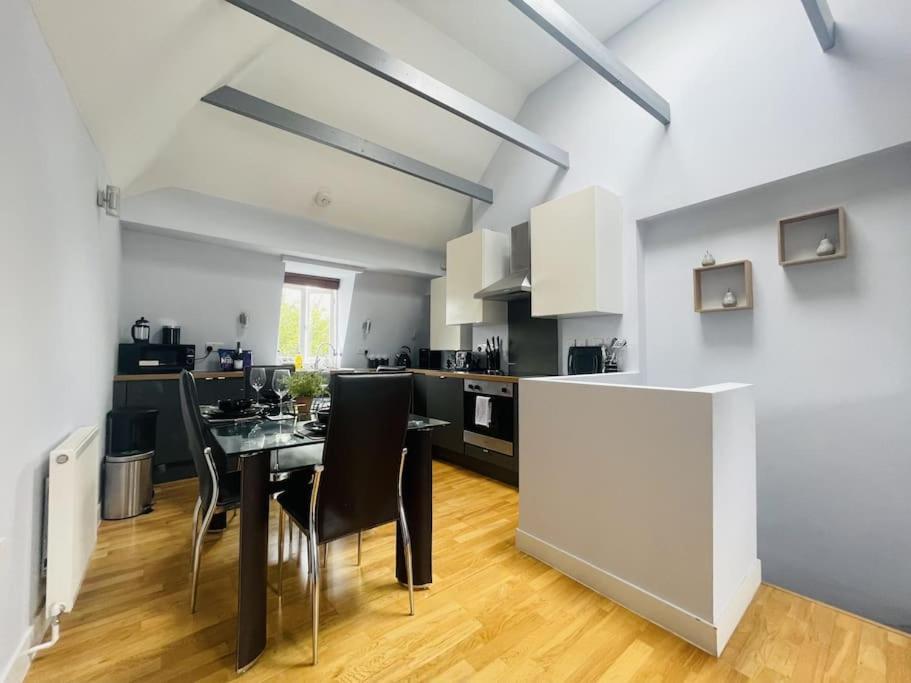 Appartement The Hampstead Londres
