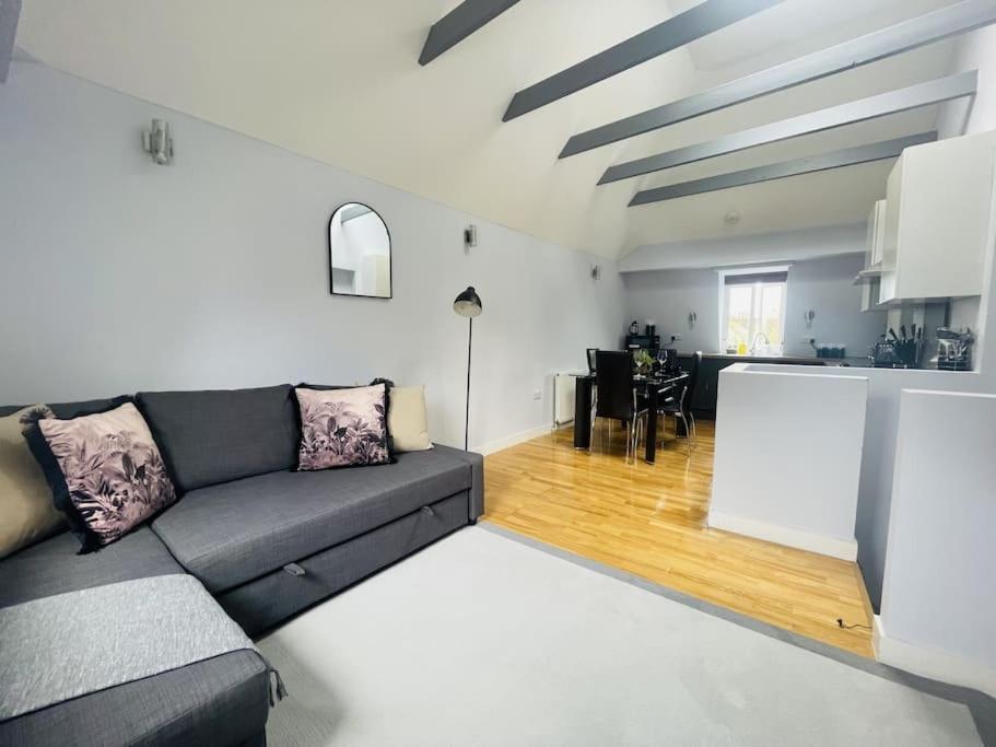 Appartement The Hampstead