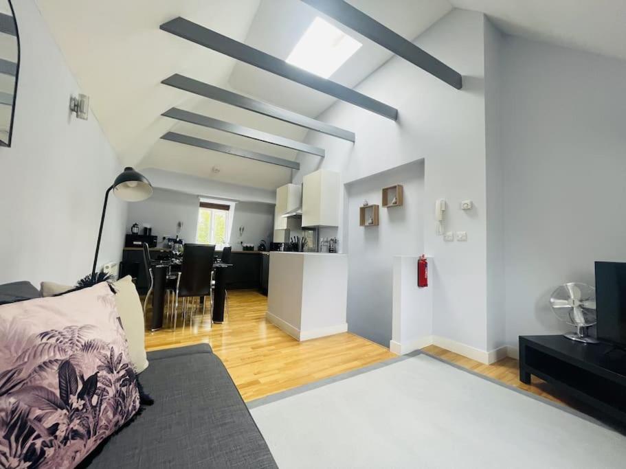 The Hampstead Appartement *