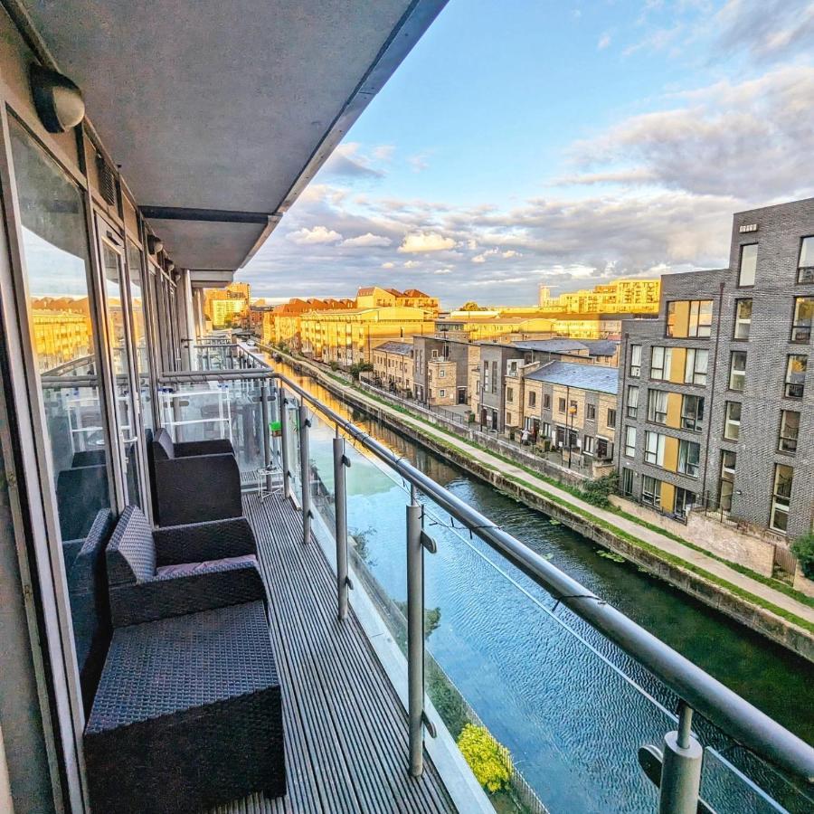 Canal
