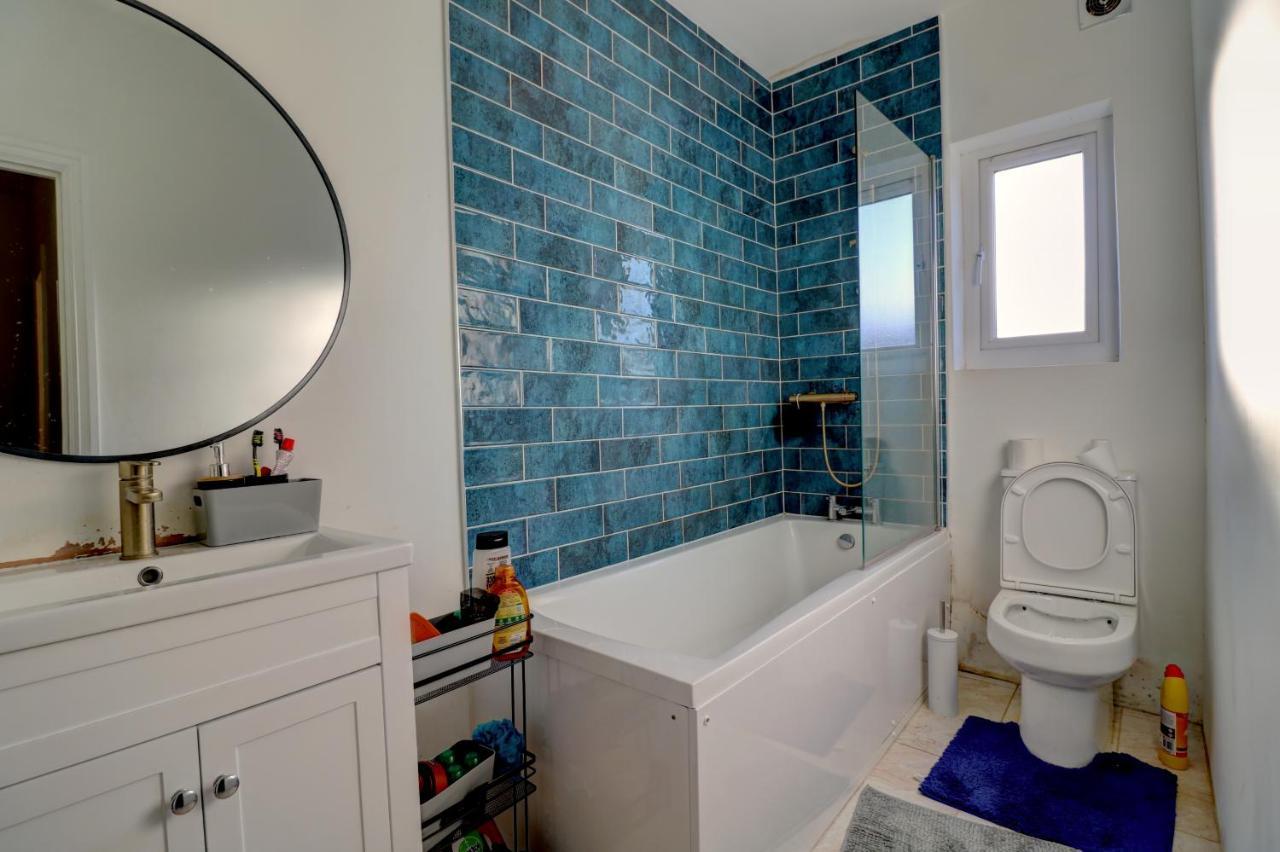 Privat overnatting Davis Street