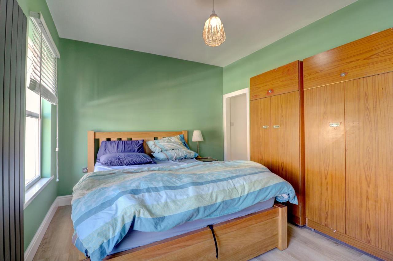 Privat overnatting Davis Street