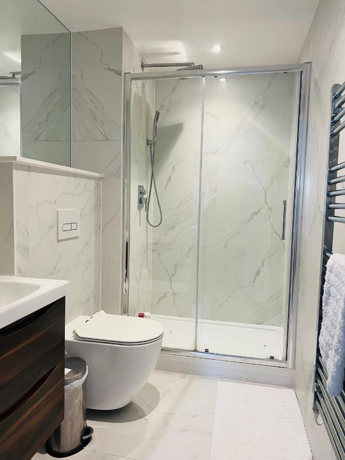 Borough Appartement Londen