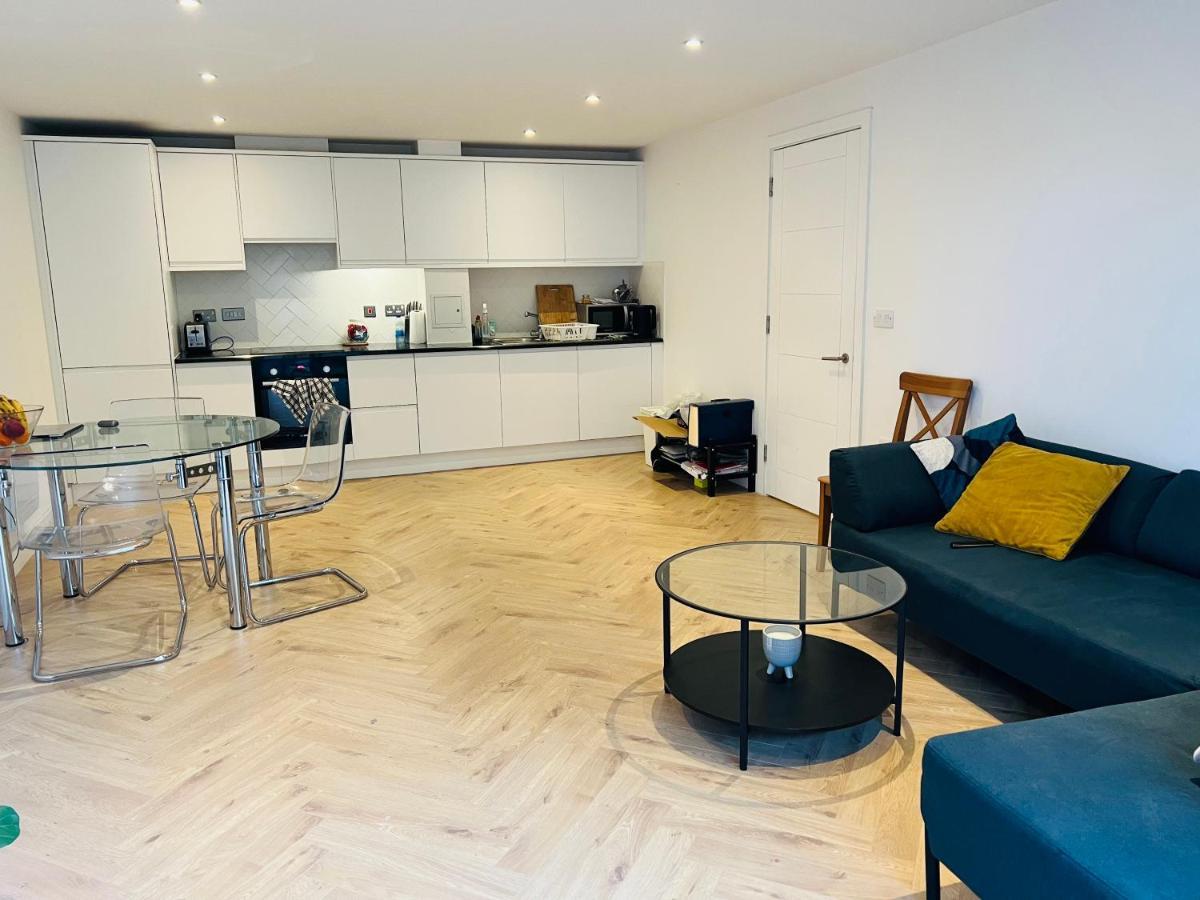 Appartement Borough Londen