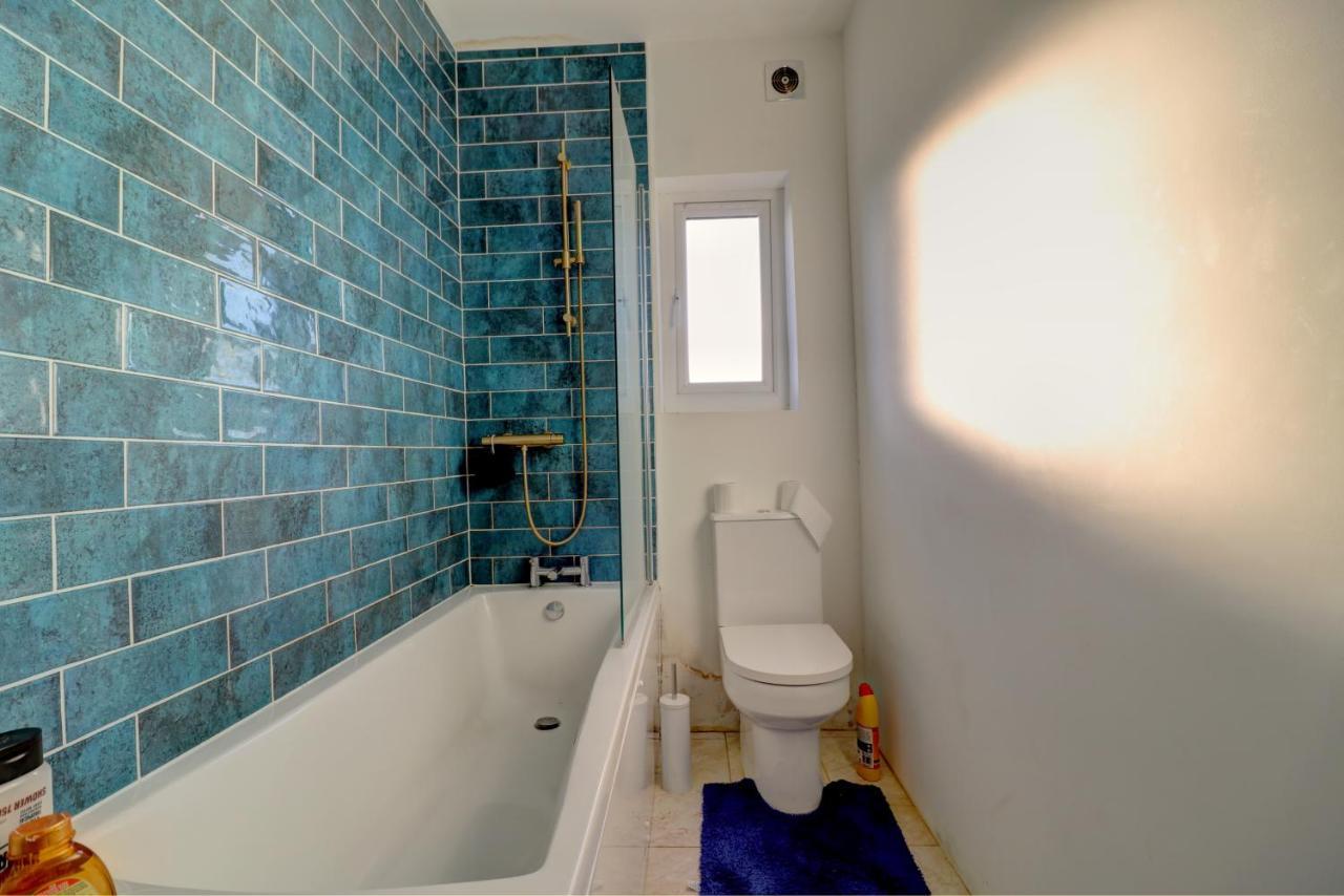 Privat overnatting Davis Street