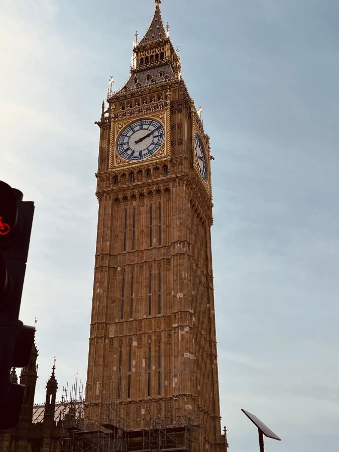 Borough Appartement Londen